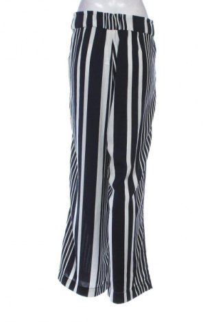 Damskie spodnie H&M, Rozmiar L, Kolor Kolorowy, Cena 24,99 zł