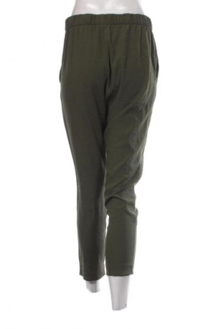 Γυναικείο παντελόνι H&M, Μέγεθος M, Χρώμα Πράσινο, Τιμή 1,99 €