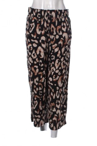 Γυναικείο παντελόνι H&M, Μέγεθος M, Χρώμα Πολύχρωμο, Τιμή 11,99 €