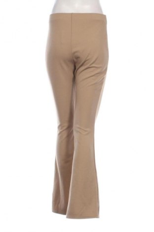 Γυναικείο παντελόνι H&M, Μέγεθος M, Χρώμα  Μπέζ, Τιμή 9,99 €