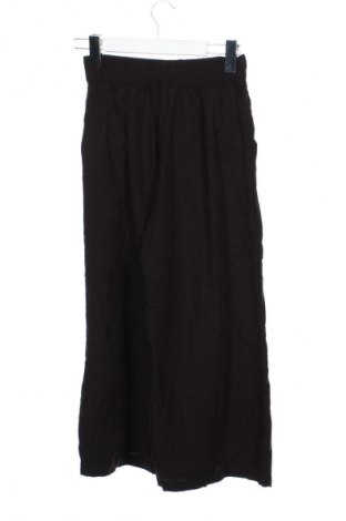 Γυναικείο παντελόνι H&M, Μέγεθος XS, Χρώμα Μαύρο, Τιμή 5,99 €