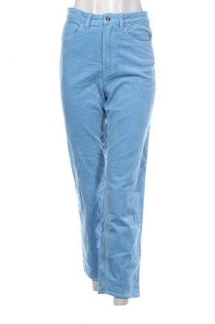 Γυναικείο παντελόνι H&M, Μέγεθος S, Χρώμα Μπλέ, Τιμή 4,99 €