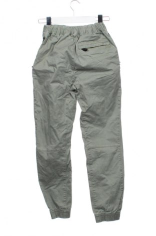 Dámské kalhoty  H&M, Velikost S, Barva Zelená, Cena  369,00 Kč