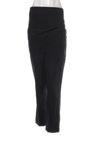 Dámské kalhoty  H&M, Velikost M, Barva Černá, Cena  49,00 Kč