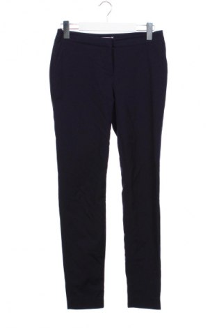 Damskie spodnie H&M, Rozmiar M, Kolor Niebieski, Cena 10,99 zł