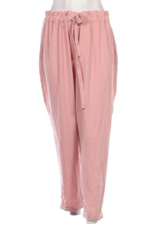 Damenhose H&M, Größe M, Farbe Aschrosa, Preis 12,99 €