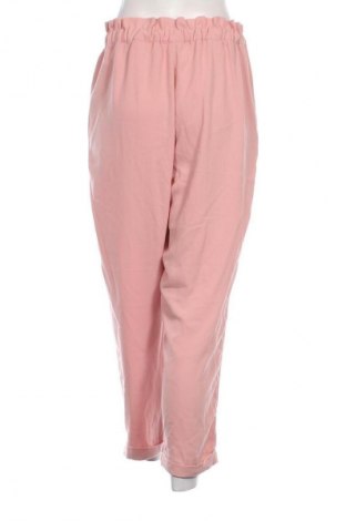 Damenhose H&M, Größe M, Farbe Aschrosa, Preis 12,99 €