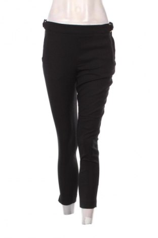 Dámské kalhoty  H&M, Velikost S, Barva Černá, Cena  69,00 Kč
