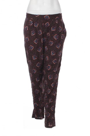 Damenhose H&M, Größe L, Farbe Mehrfarbig, Preis 12,99 €