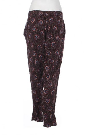 Damenhose H&M, Größe L, Farbe Mehrfarbig, Preis 12,99 €