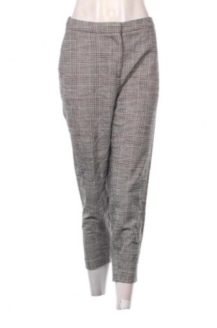 Damskie spodnie H&M, Rozmiar L, Kolor Kolorowy, Cena 14,99 zł