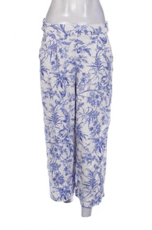 Damskie spodnie H&M, Rozmiar S, Kolor Kolorowy, Cena 24,99 zł
