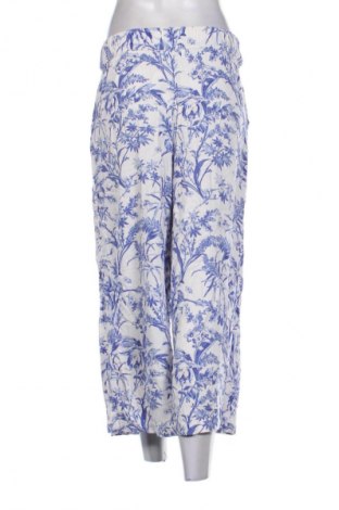 Damskie spodnie H&M, Rozmiar S, Kolor Kolorowy, Cena 24,99 zł