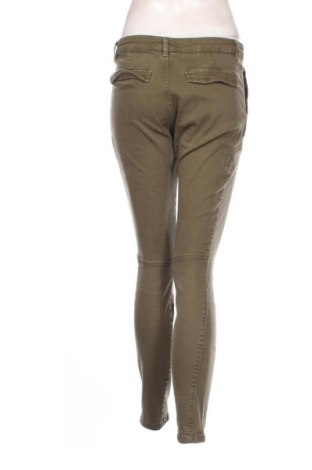 Dámské kalhoty  H&M, Velikost M, Barva Zelená, Cena  250,00 Kč