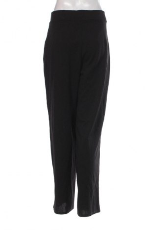 Γυναικείο παντελόνι H&M, Μέγεθος XL, Χρώμα Μαύρο, Τιμή 2,99 €