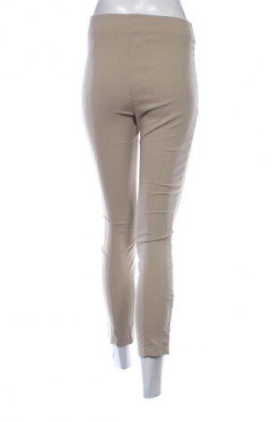 Damskie spodnie H&M, Rozmiar S, Kolor Beżowy, Cena 15,99 zł