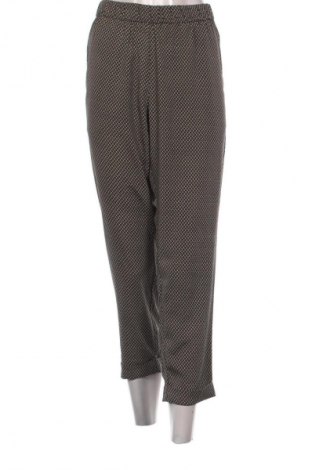 Damskie spodnie H&M, Rozmiar L, Kolor Kolorowy, Cena 50,99 zł