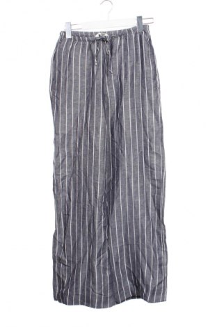 Γυναικείο παντελόνι H&M, Μέγεθος XXS, Χρώμα Πολύχρωμο, Τιμή 1,99 €