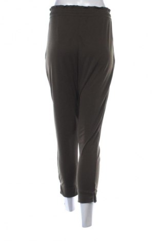 Dámské kalhoty  H&M, Velikost L, Barva Zelená, Cena  49,00 Kč
