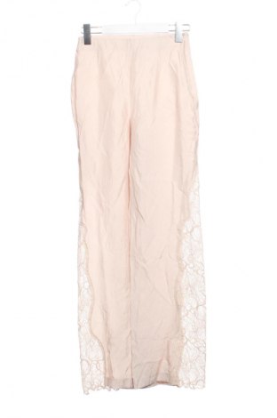 Дамски панталон H&M, Размер XS, Цвят Бежов, Цена 8,69 €