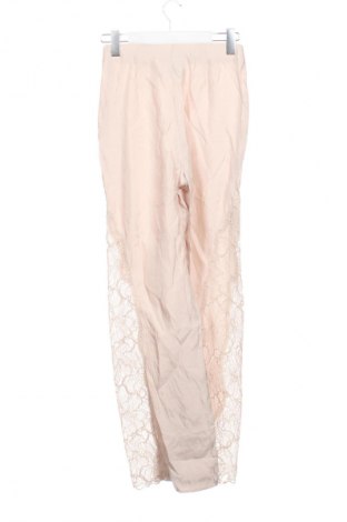 Дамски панталон H&M, Размер XS, Цвят Бежов, Цена 8,69 €