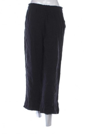 Γυναικείο παντελόνι H&M, Μέγεθος M, Χρώμα Μαύρο, Τιμή 13,99 €