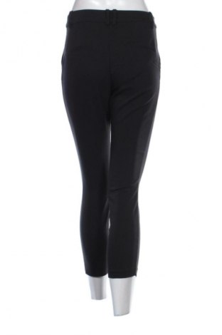 Damskie spodnie H&M, Rozmiar S, Kolor Czarny, Cena 34,77 zł