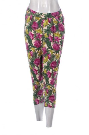 Dámské kalhoty  H&M, Velikost L, Barva Vícebarevné, Cena  229,00 Kč