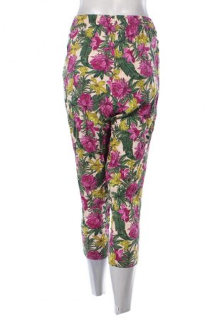 Dámské kalhoty  H&M, Velikost L, Barva Vícebarevné, Cena  229,00 Kč