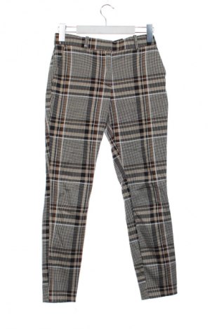 Γυναικείο παντελόνι H&M, Μέγεθος XS, Χρώμα Πολύχρωμο, Τιμή 8,99 €