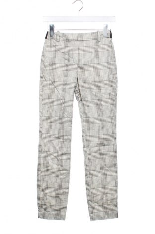Дамски панталон H&M, Размер XS, Цвят Многоцветен, Цена 2,04 €