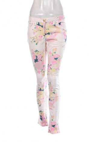 Γυναικείο παντελόνι H&M, Μέγεθος M, Χρώμα Πολύχρωμο, Τιμή 10,99 €