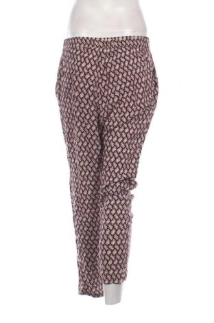 Damskie spodnie H&M, Rozmiar L, Kolor Kolorowy, Cena 13,99 zł