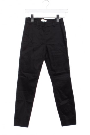 Dámské kalhoty  H&M, Velikost XS, Barva Černá, Cena  49,00 Kč