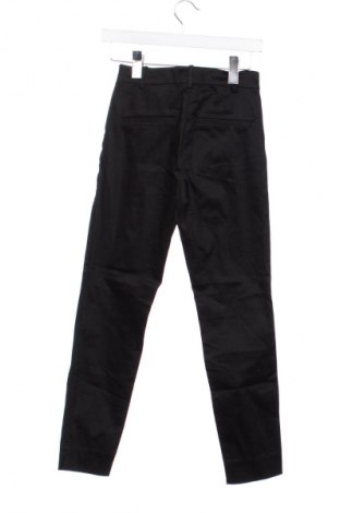 Dámské kalhoty  H&M, Velikost XS, Barva Černá, Cena  49,00 Kč