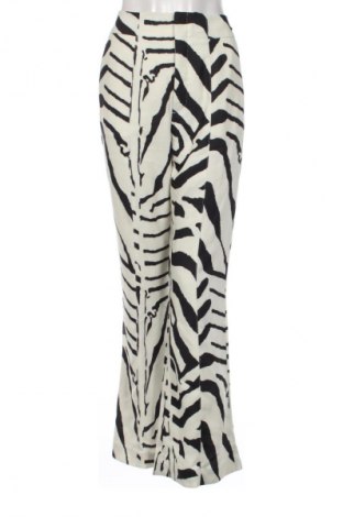 Γυναικείο παντελόνι H&M, Μέγεθος S, Χρώμα Πολύχρωμο, Τιμή 10,99 €