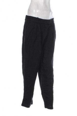 Dámske nohavice H&M, Veľkosť L, Farba Čierna, Cena  12,95 €