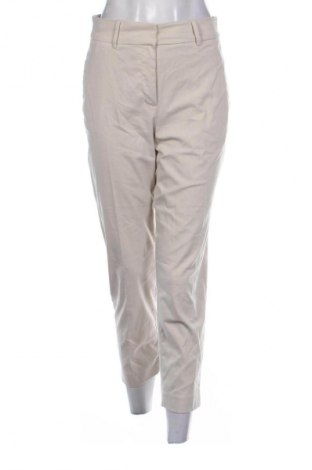 Дамски панталон H&M, Размер S, Цвят Бежов, Цена 8,69 €