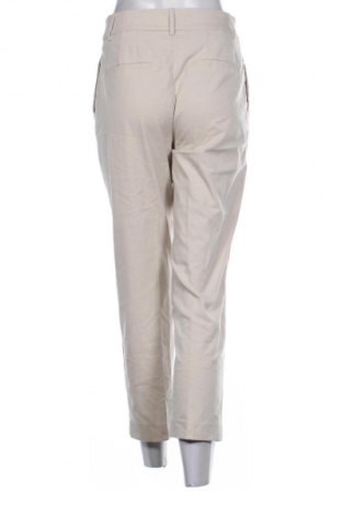 Дамски панталон H&M, Размер S, Цвят Бежов, Цена 8,69 €