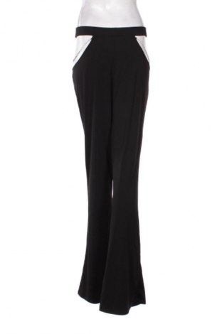 Дамски панталон H&M, Размер XL, Цвят Черен, Цена 8,69 €