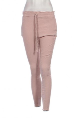 Damenhose H&M Divided, Größe S, Farbe Rosa, Preis 3,99 €