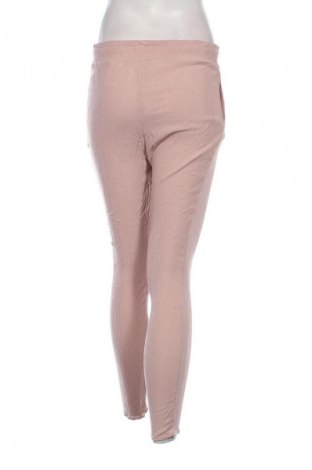 Damenhose H&M Divided, Größe S, Farbe Rosa, Preis 3,99 €