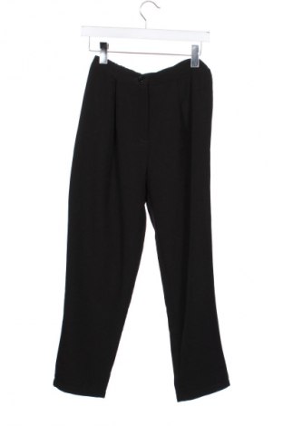 Γυναικείο παντελόνι H&M Divided, Μέγεθος XS, Χρώμα Μαύρο, Τιμή 6,99 €