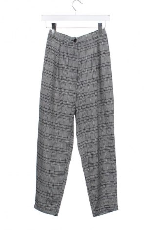 Γυναικείο παντελόνι H&M Divided, Μέγεθος XXS, Χρώμα Πολύχρωμο, Τιμή 1,99 €