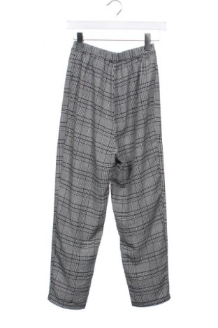 Γυναικείο παντελόνι H&M Divided, Μέγεθος XXS, Χρώμα Πολύχρωμο, Τιμή 1,99 €