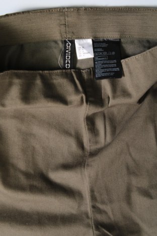 Γυναικείο παντελόνι H&M Divided, Μέγεθος S, Χρώμα Πράσινο, Τιμή 8,99 €