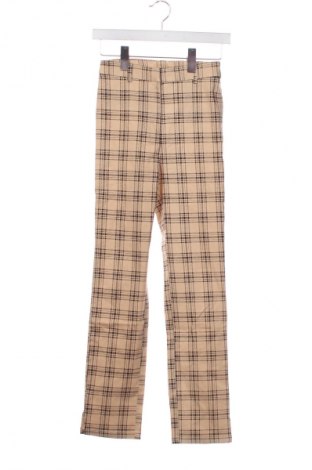 Damenhose H&M Divided, Größe XXS, Farbe Mehrfarbig, Preis € 1,99