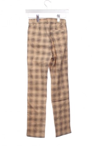 Damenhose H&M Divided, Größe XXS, Farbe Mehrfarbig, Preis € 1,99