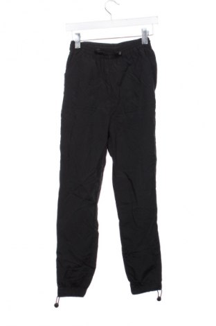 Dámské kalhoty  H&M Divided, Velikost XS, Barva Černá, Cena  159,00 Kč