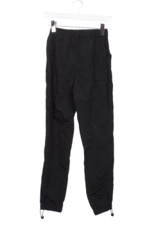 Dámské kalhoty  H&M Divided, Velikost XS, Barva Černá, Cena  159,00 Kč